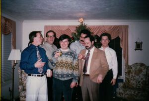 The Dave Crosier and Mark O'Connell Golf Classic