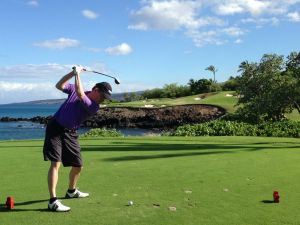 The Dave Crosier and Mark O'Connell Golf Classic