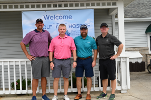 PMSI Marketing - 1st Place Team