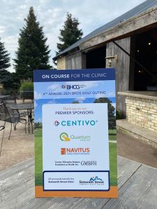BHCG 2021 Golf Outing