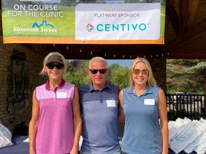 BHCG 2021 Golf Outing