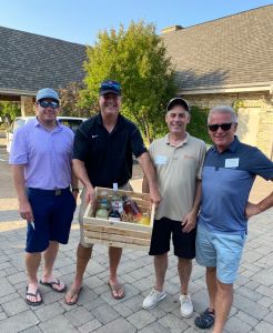 BHCG 2021 Golf Outing