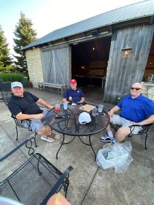 BHCG 2021 Golf Outing