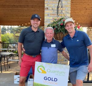 BHCG 2021 Golf Outing