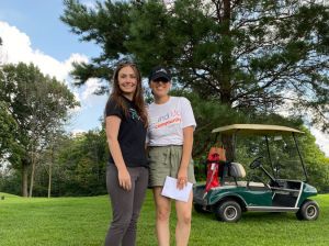 BHCG 2021 Golf Outing