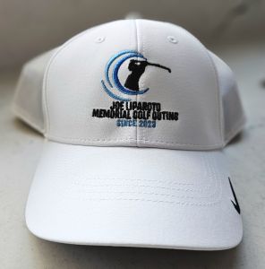 Memorial Golf Hat