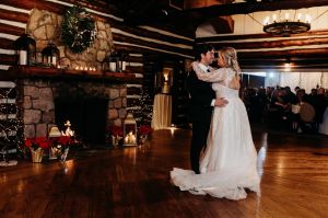 Fox Classic Fireplace