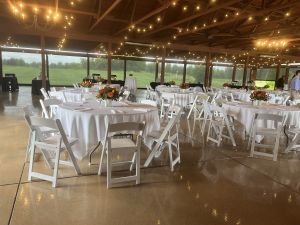 Summerhouse Social Event