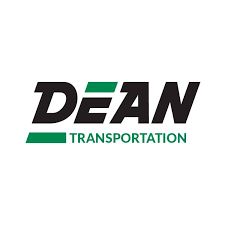 Dean Transportation Sponsor