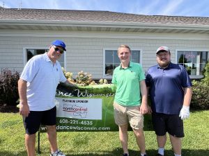 North Central Utility was our primary sponsor in 2024