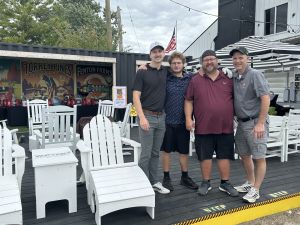 Bendarski's Polish Prince's