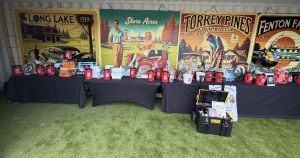 2025 Bucket prizes