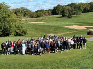 2025 Justin Pegg Free Bird Classic