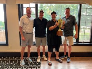 2025 Cup of Life Champions