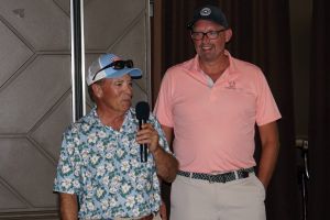 Kristopher Powell CEO