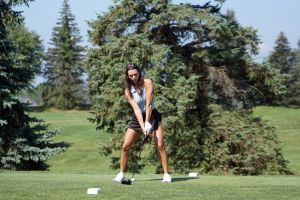 Social Media Influencer Jessica Baker