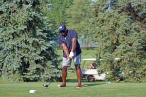 Joique Bell Detroit Lion