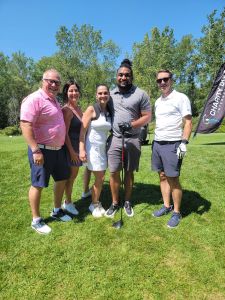 #37 World Long Drive Hitter Josh Jackson