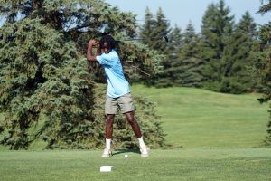 Jordan McDaniel #1 PG in Country Class of 2029