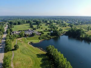 Greystone Best Finish In Golf #18 Hole