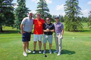 Team Michigan Schools Government Credit Union