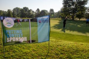 MSGCU Putting Contest