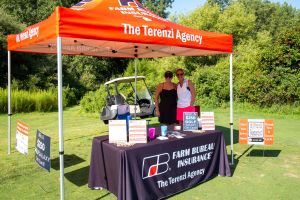 Terenzi Agency Farm Bureau