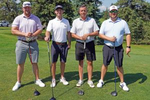 Team USI Shane LaParl