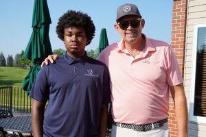 Shane Gianino + Ca'le McDaniel Top Videographer