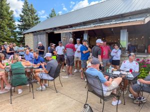 More Fun After Golf