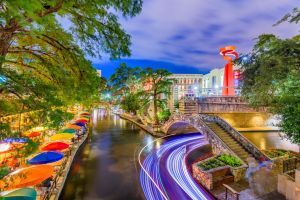 RiverWalk