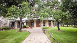 Canyon Springs Pavilion