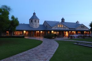 Canyon Springs