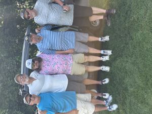 Tucker Team Photo 2025