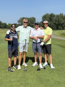 Heimbuch Team Photo 2025