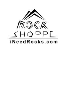 Rock Shoppe