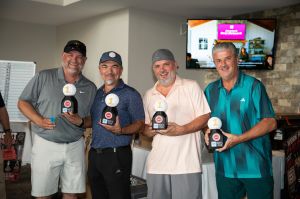 The Sinishtaj/Juncaj team - 2026 Champions!!!