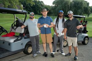 The Mike DiCosola team