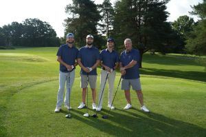 My 3 Sons team aka The Leedoms