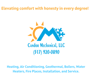 Candor Mechanical LLC