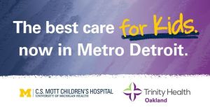 Child Care Trinity Health