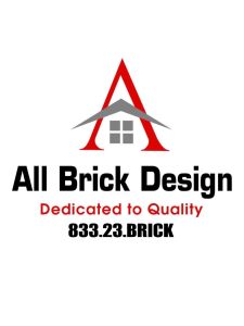 All Brick Design