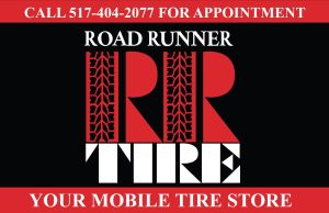 Road Runner Tire, Inc