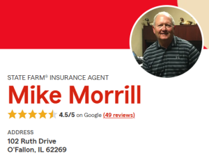 State Farm Mike Morrill