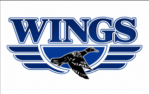 Wings of Shiloh