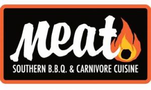 MEATS BBQ