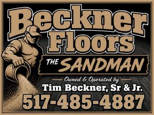 Beckner Floors