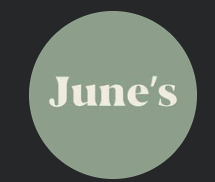 June's Breakfast & Patio