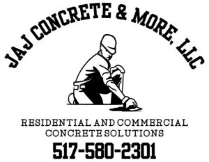 JAJ Concrete & More LLC