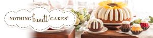 Nothing Bundt Cakes - Rochester